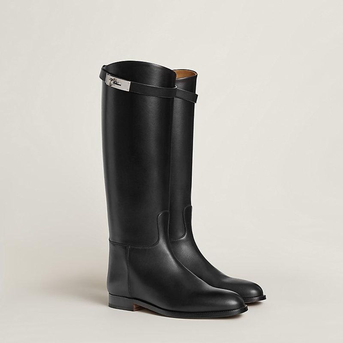 Jumping Boot