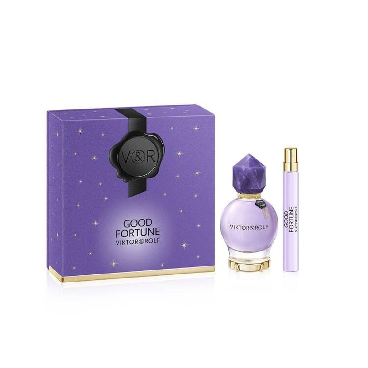 Good Fortune Perfume Gift Set