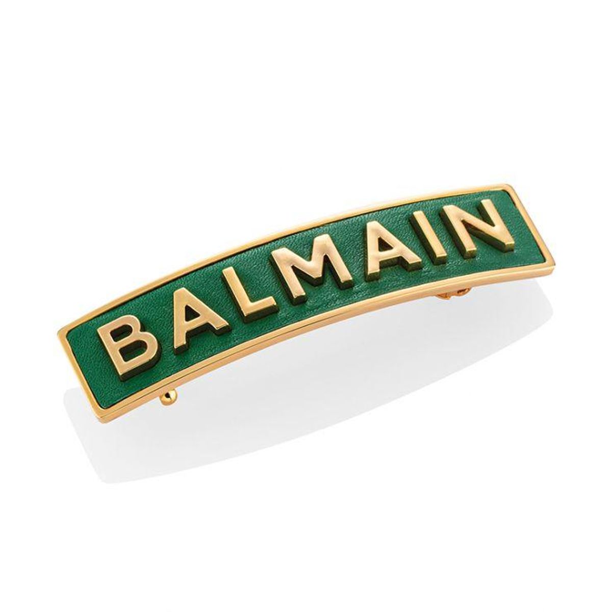 Limited Edition Barrette
