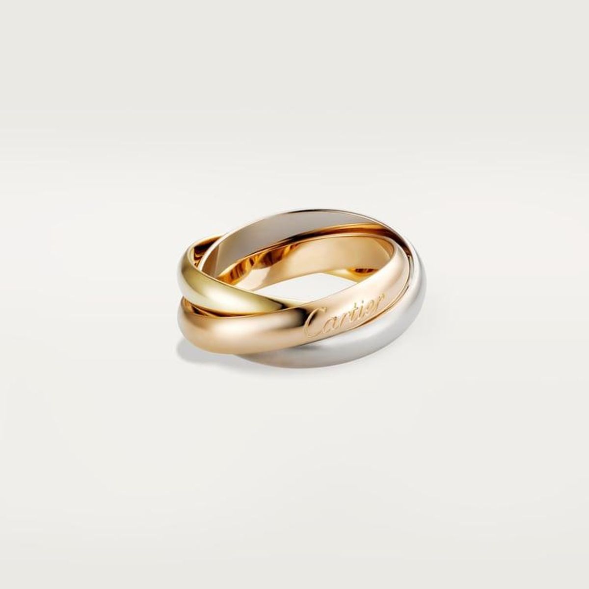 Trinity Rings