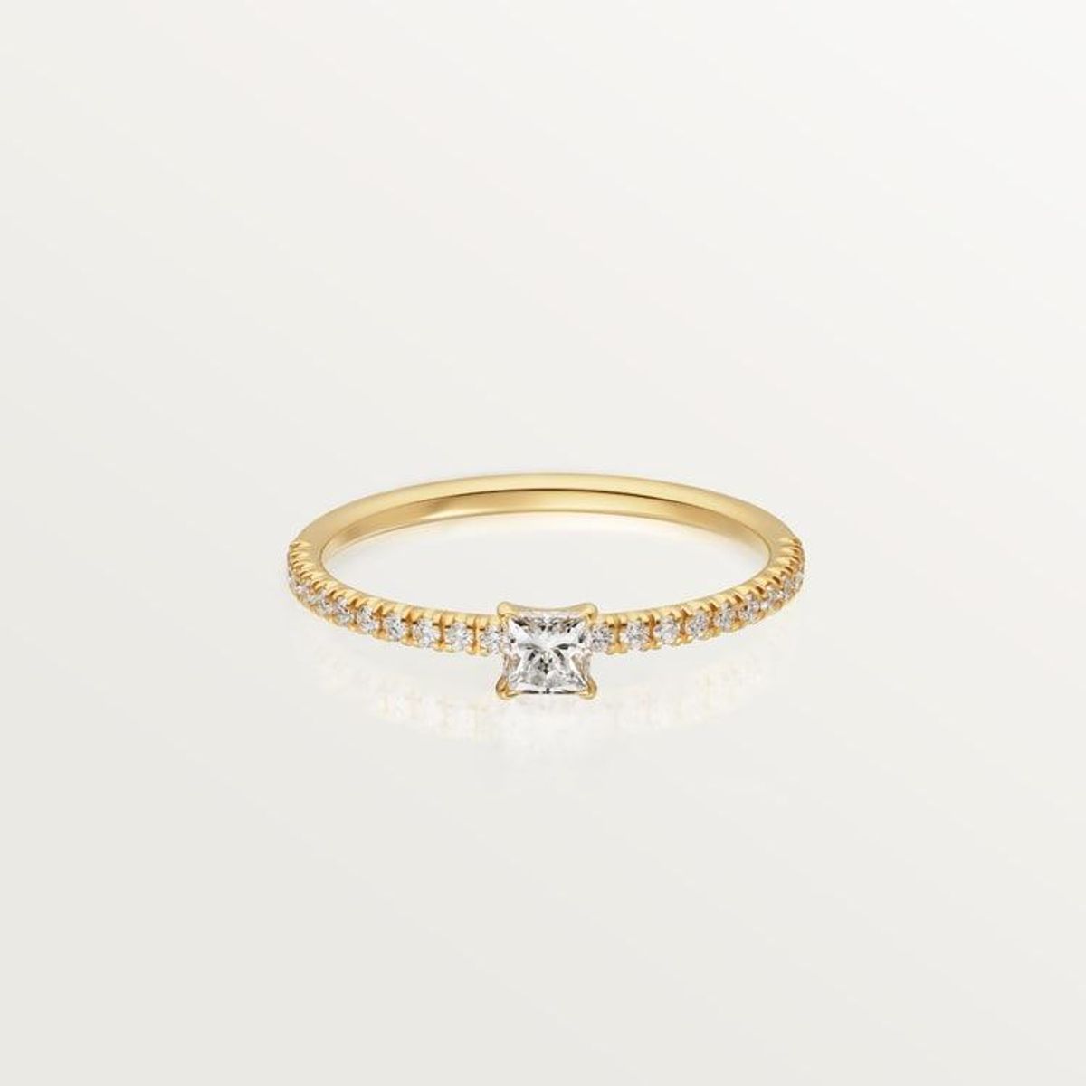 Etincelle de Cartier Ring