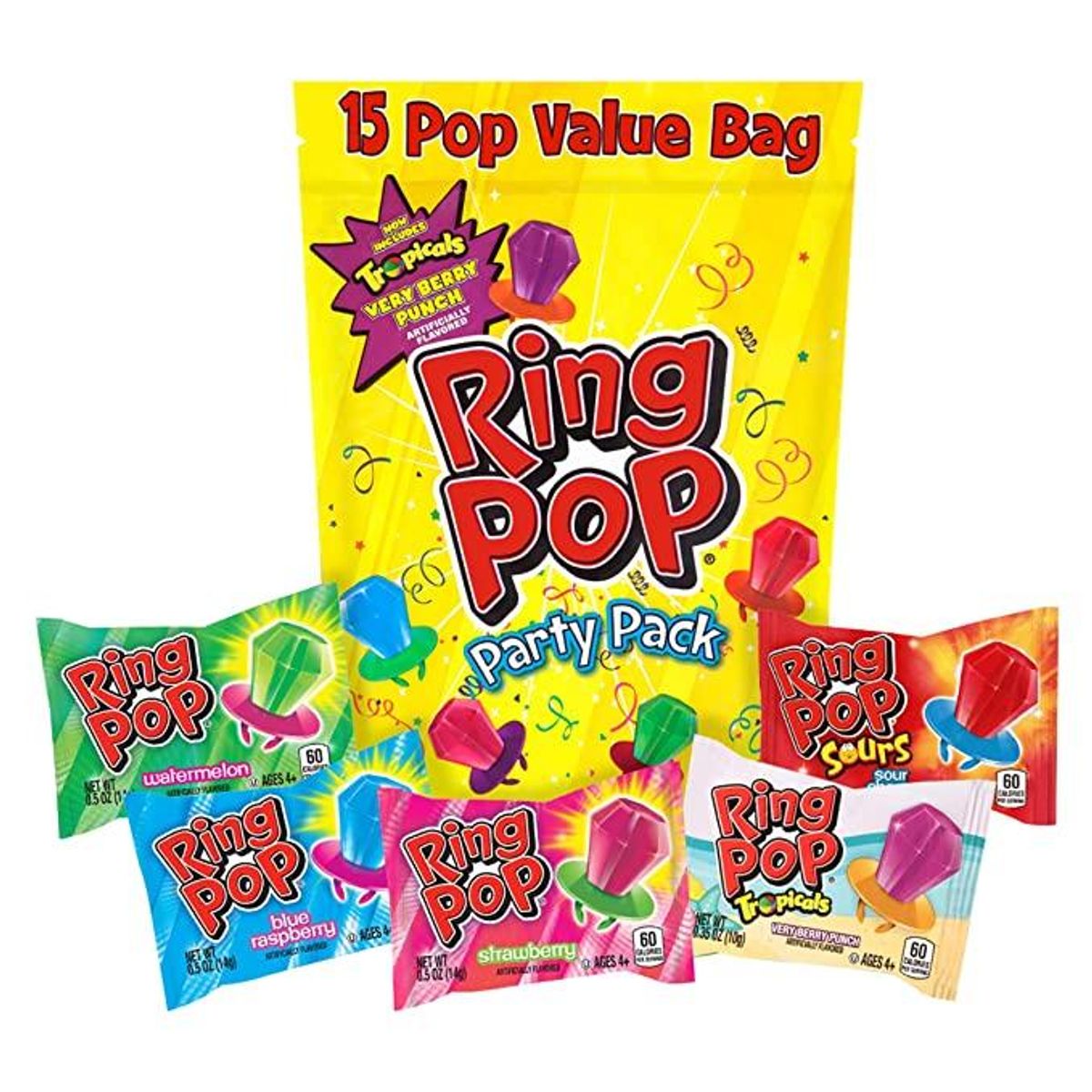 Variety Pack