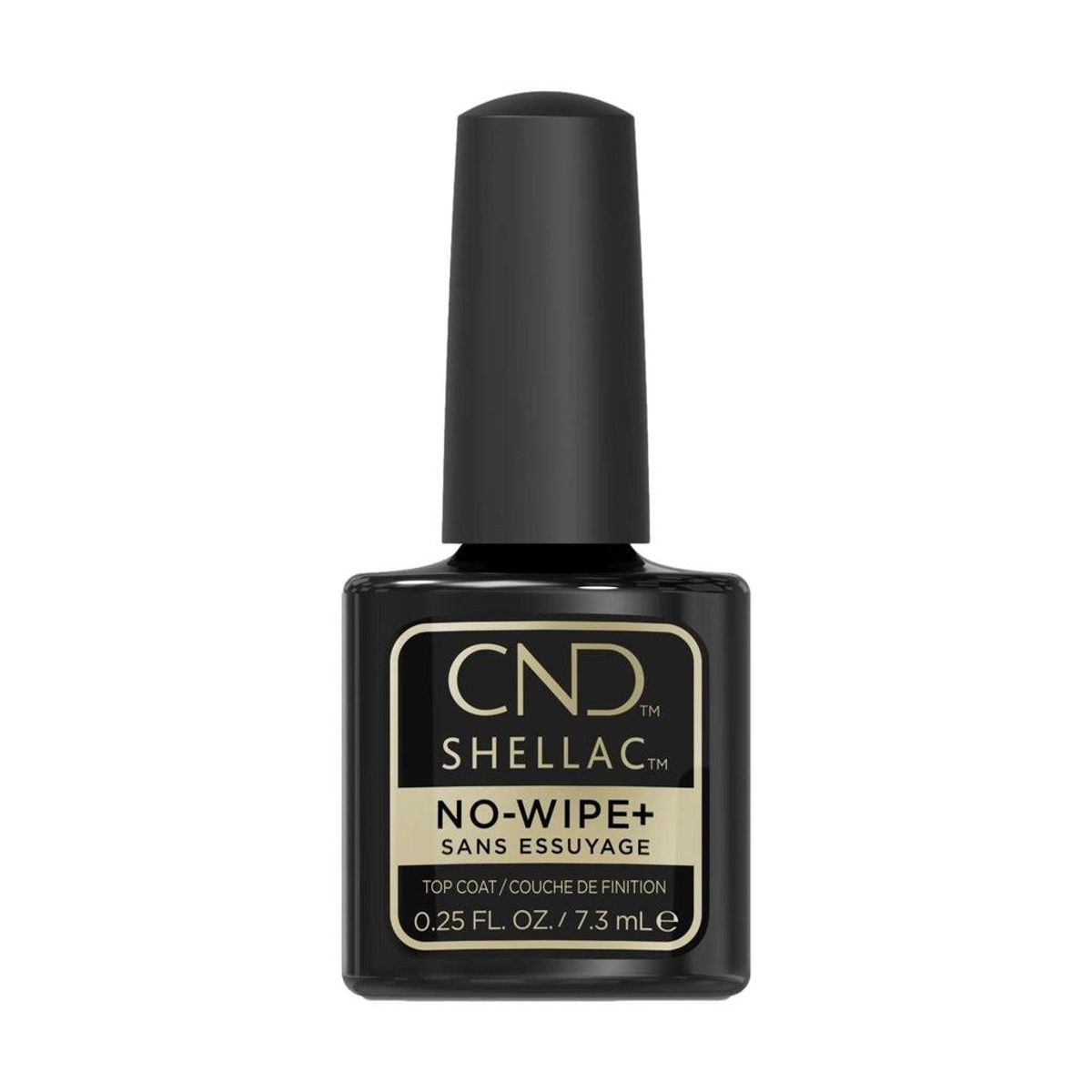 No Wipe Top Coat
