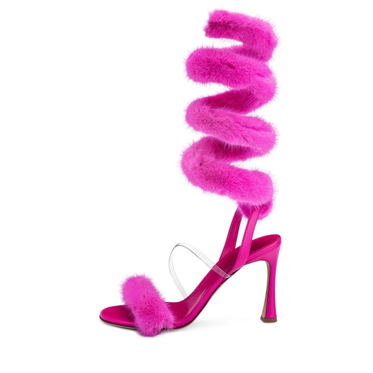 Wrap Around Sandals