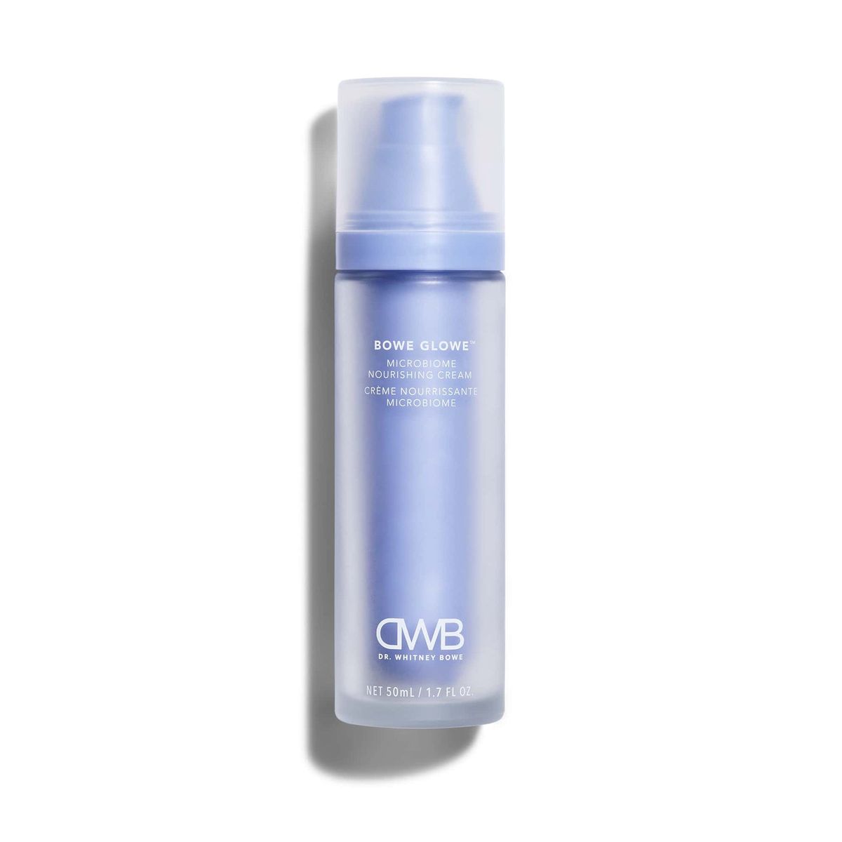 Bowe Glowe Microbiome Nourishing Cream