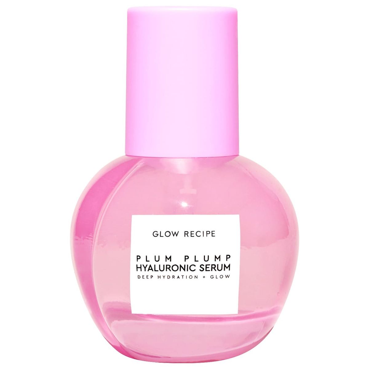 Plum Plump Hyaluronic Acid Serum