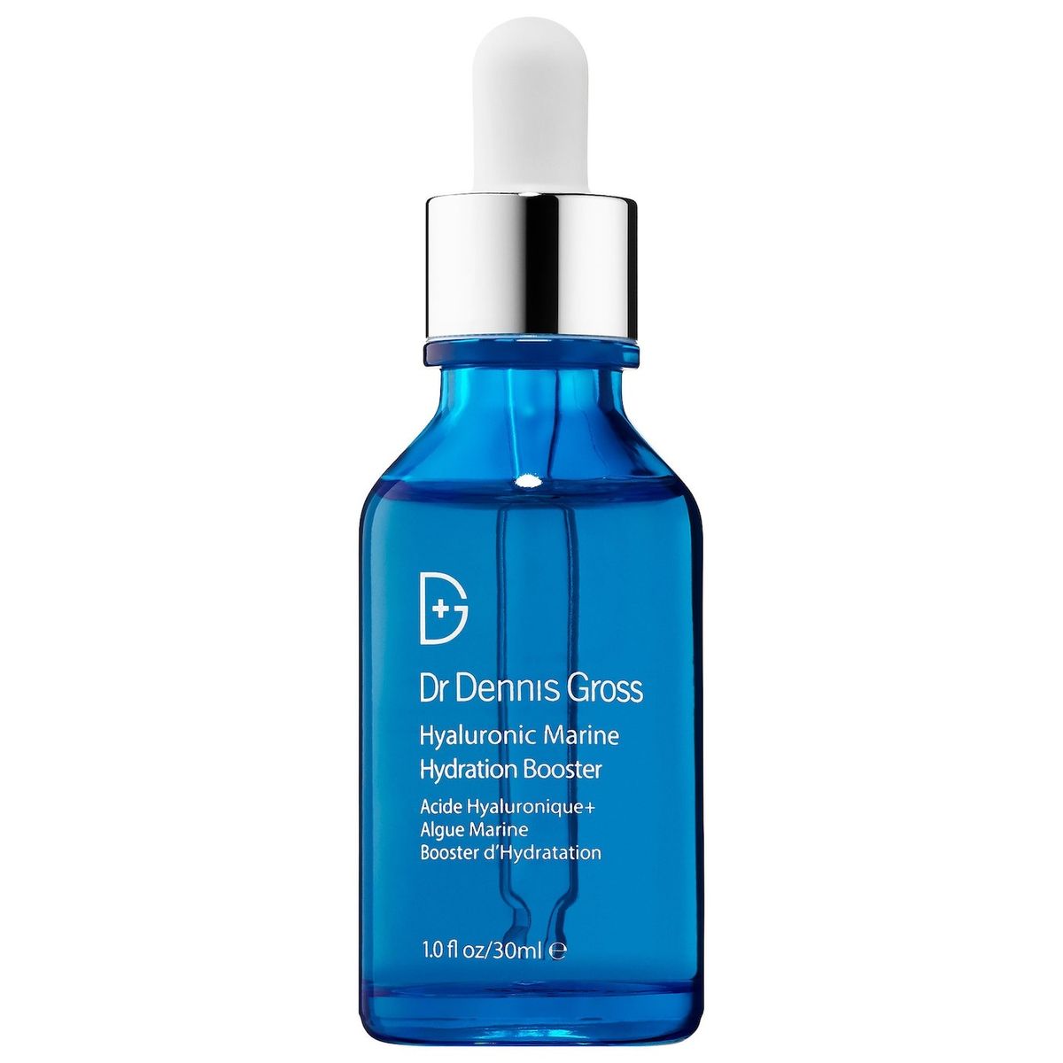 Hyaluronic Marine Hydration Booster