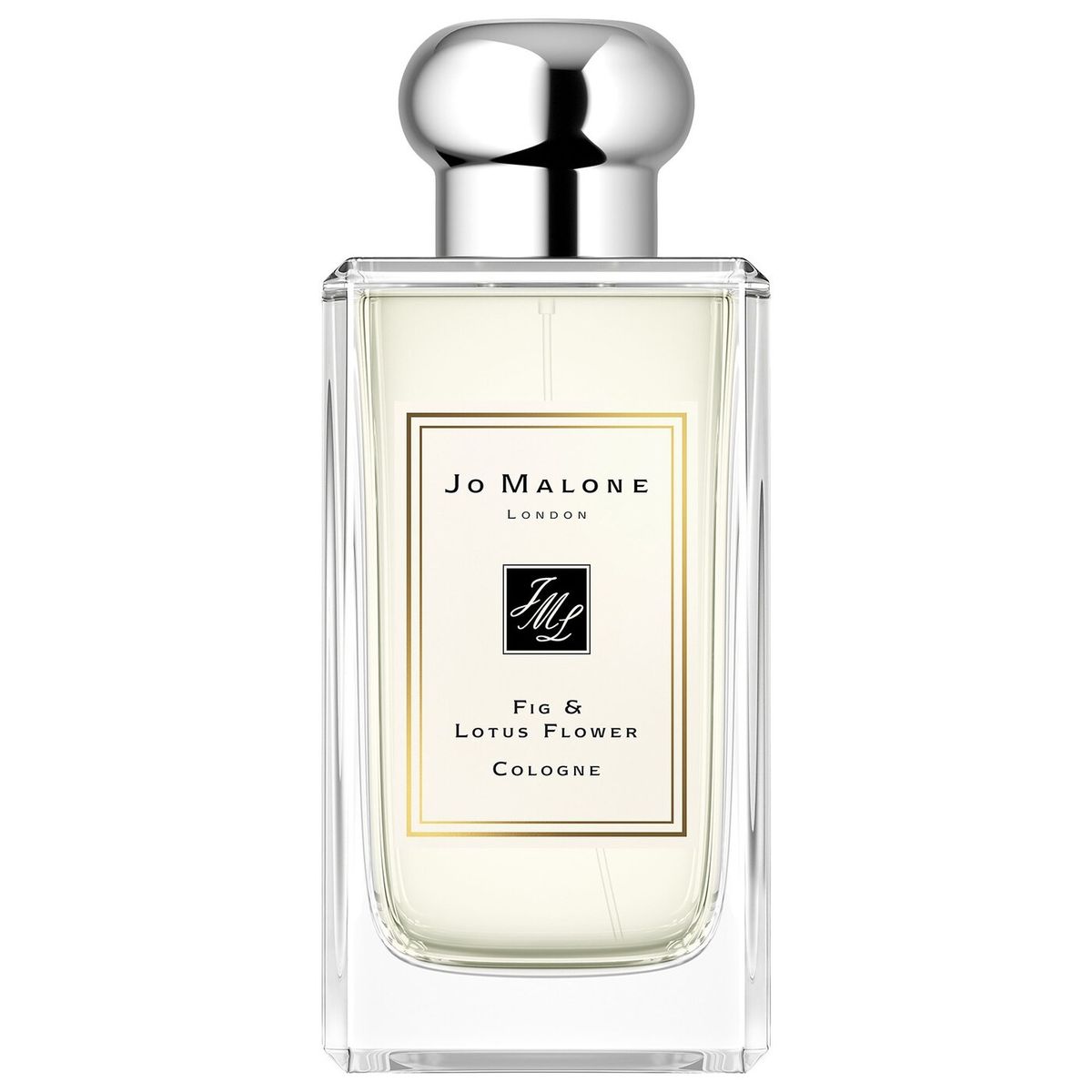 Fig & Lotus Flower Cologne