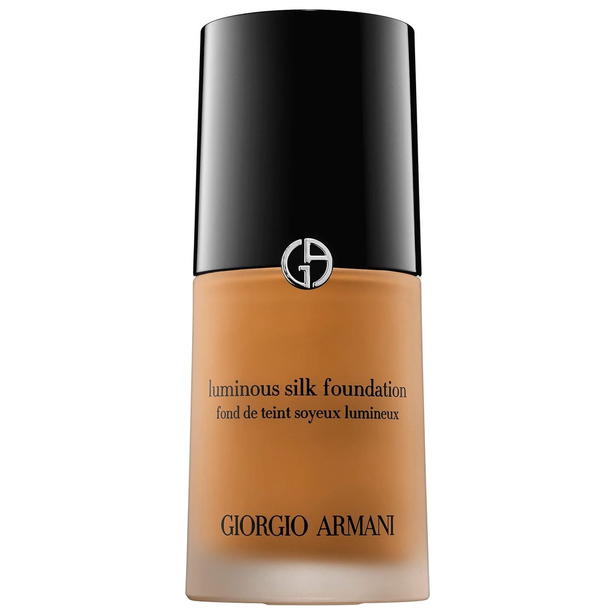 Luminous Silk Foundation
