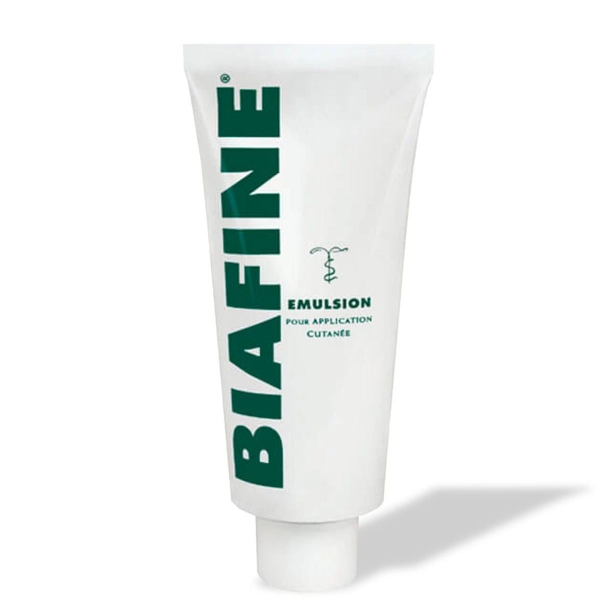 Emulsion Tube Cream