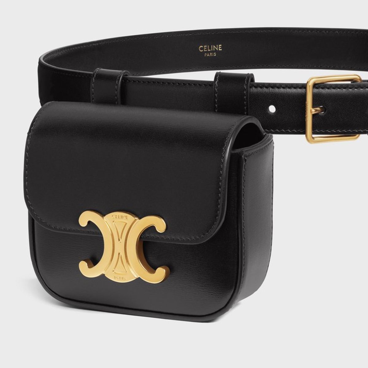 Belt Bag Triomphe Belt