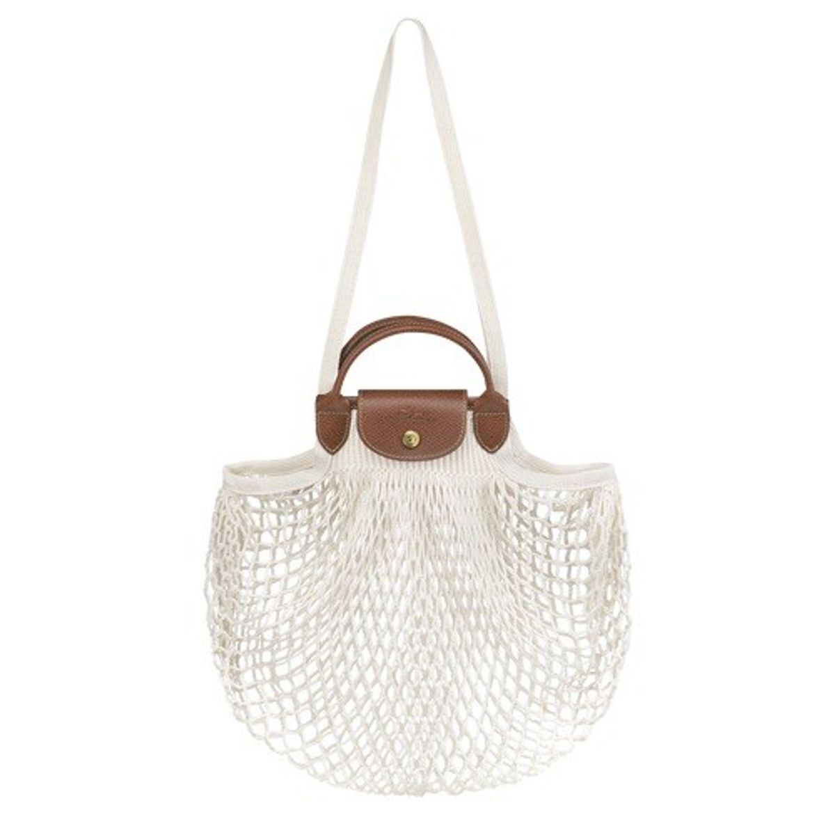Le Pliage Filet Mesh Bag