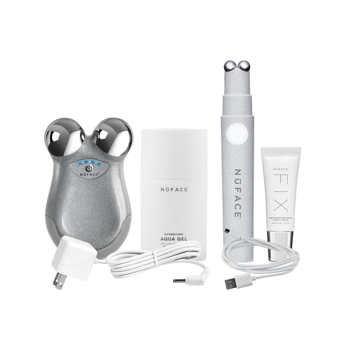Mini+ Starter Kit