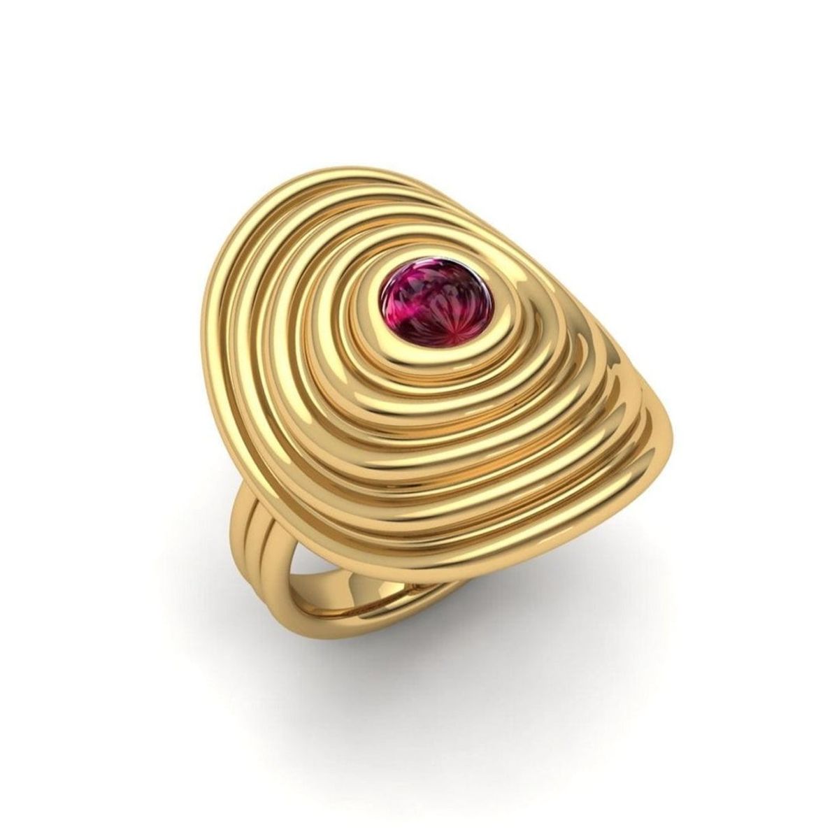Universum Ruby Ring