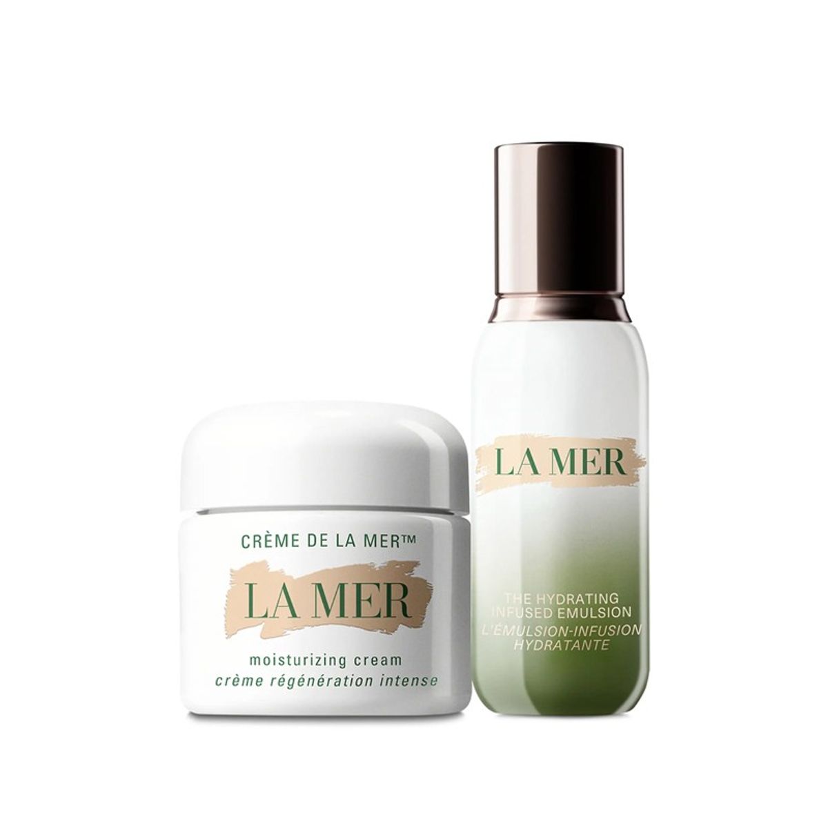Revitalizing Hydration Collection