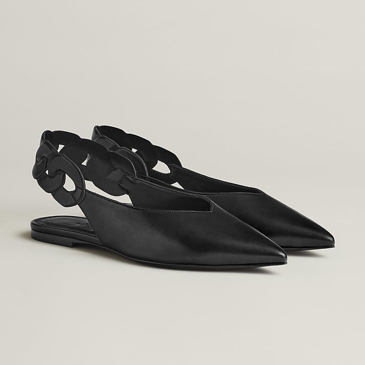 Gina Ballet Flat