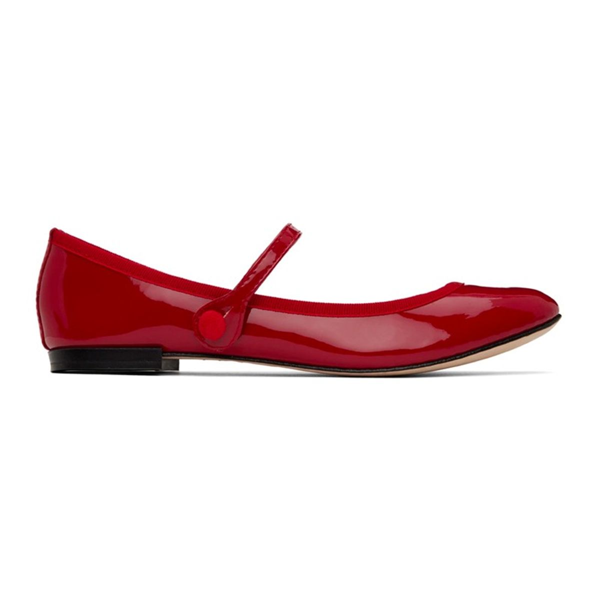Lio Ballerina Flat