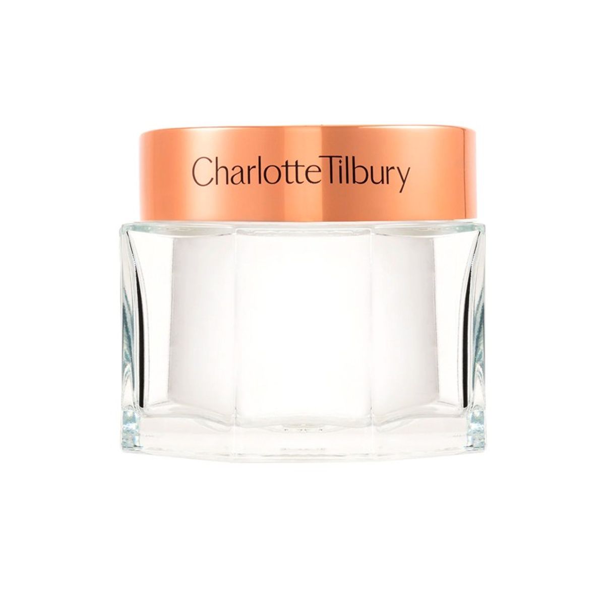 Magic Cream Moisturizer with Hyaluronic Acid