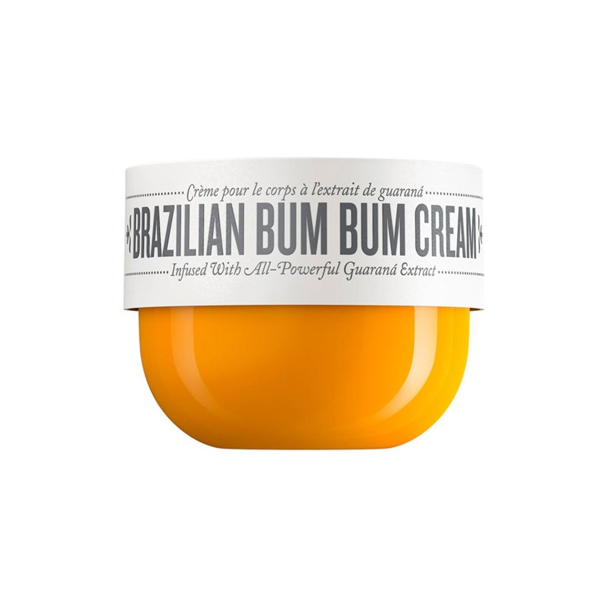 Brazilian Bum Bum Firming Refillable Body Cream