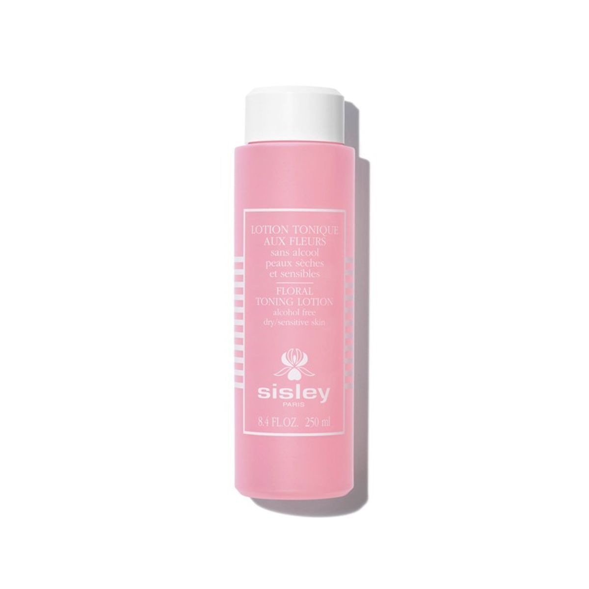 Floral Toning Lotion