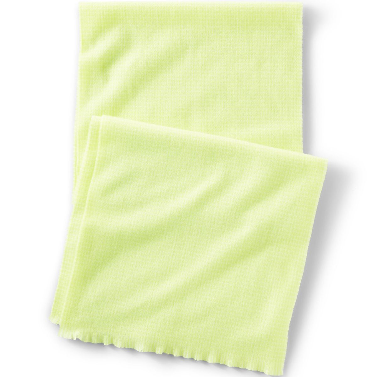 Women's CashTouch Textured Winter Scarf