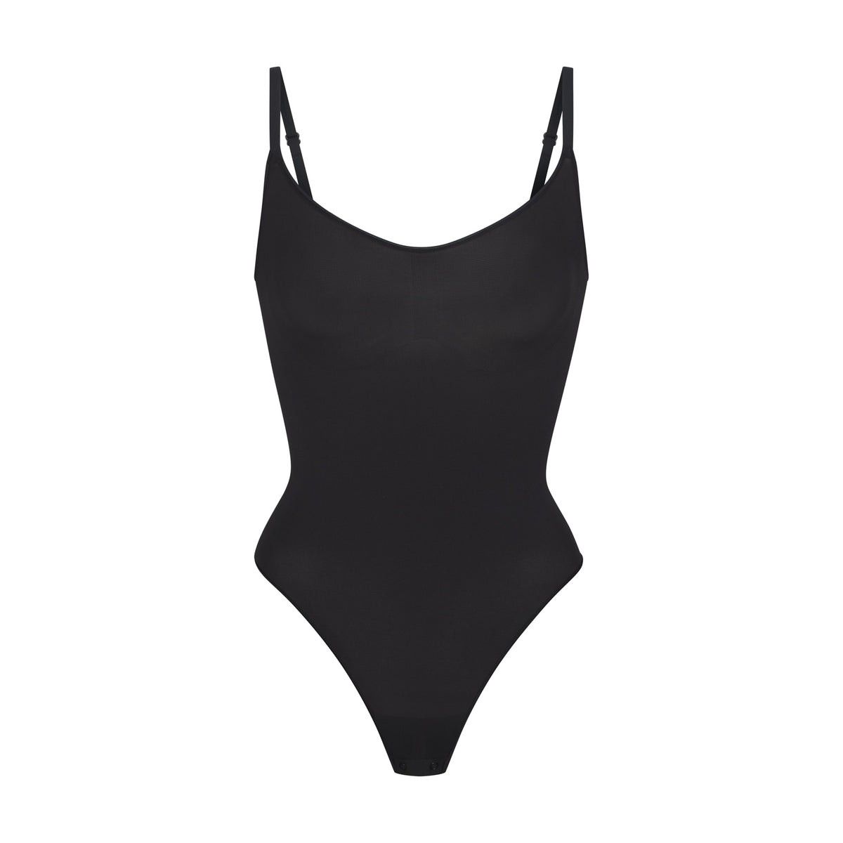 Everyday Sculpt Bodysuit Onyx