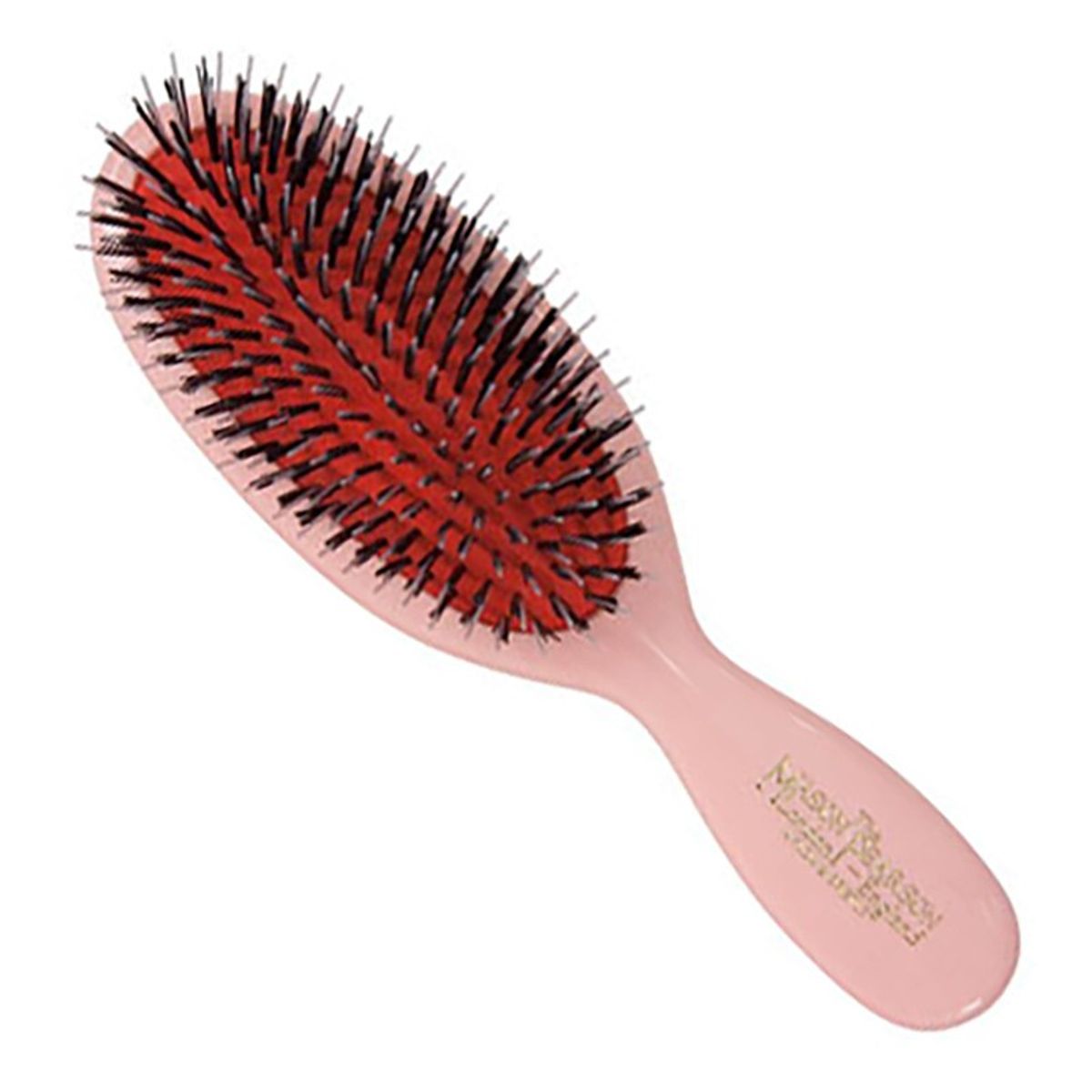 Boar Bristle and Nylon Hair Brush