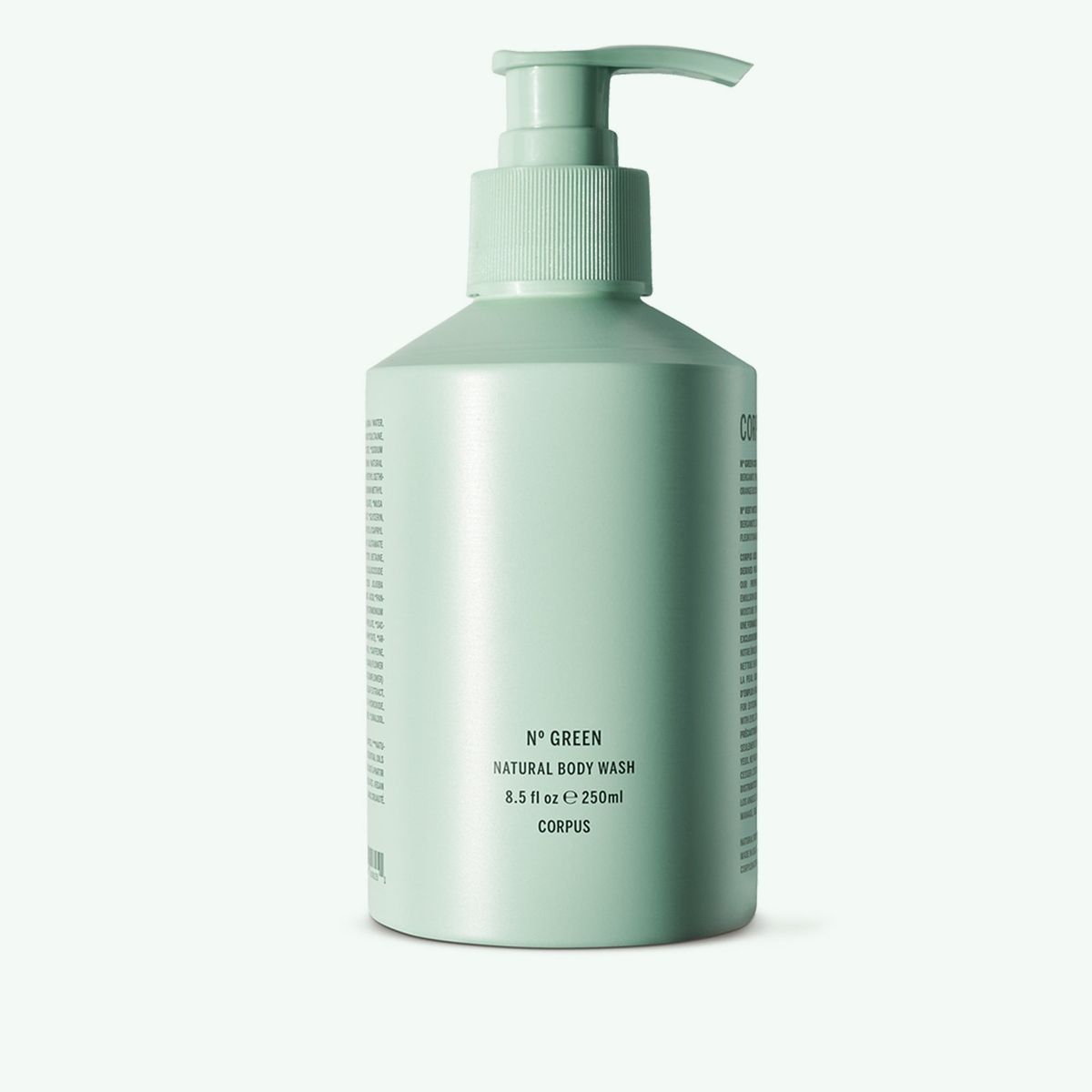 Body Wash