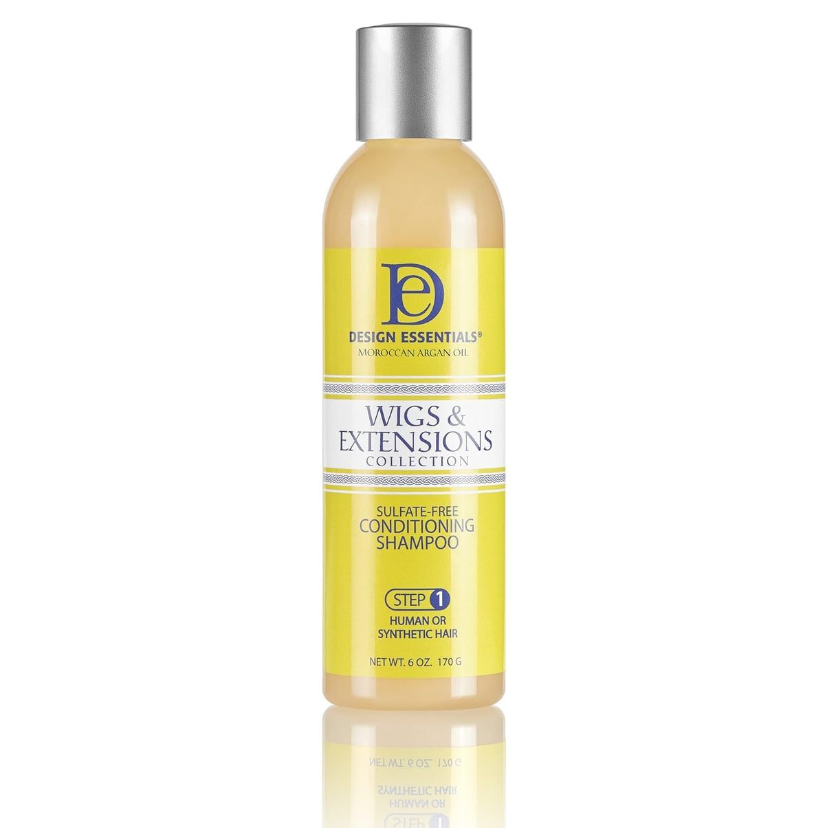 Sulfate-Free Conditioning Shampoo