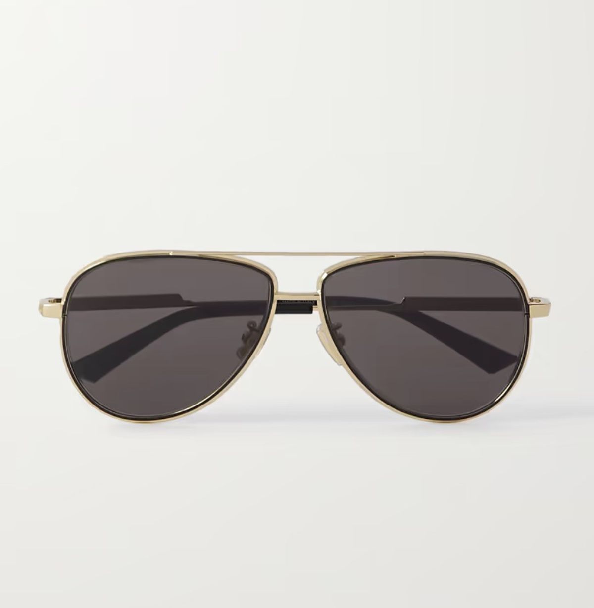Aviator Style Sunglasses