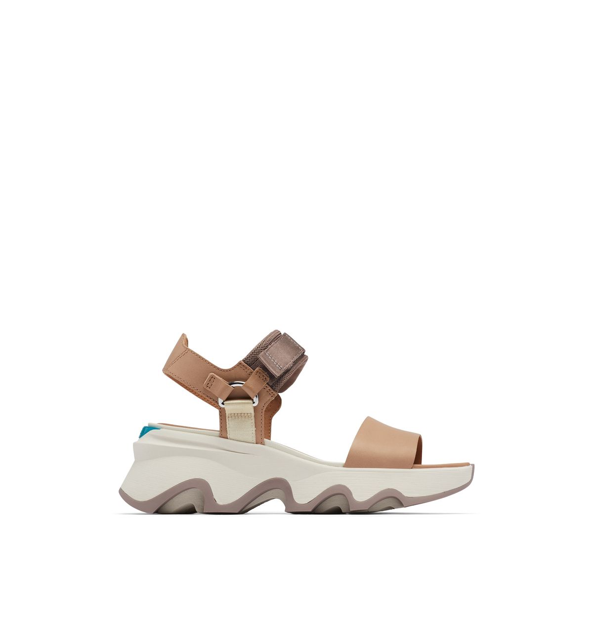 Kinetic™ Y-Strap High Sandal