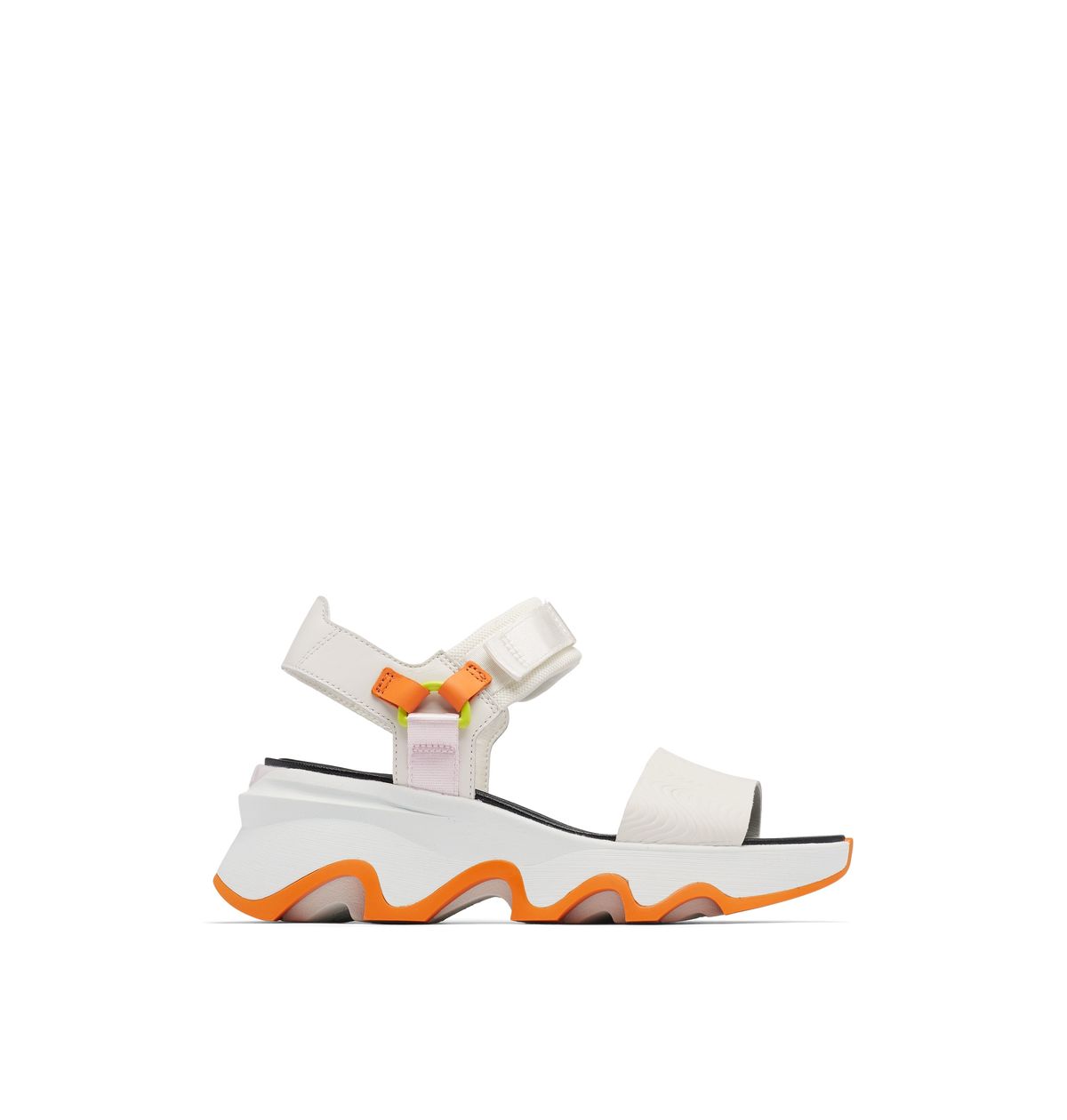 Kinetic™ Y-Strap High Sandal