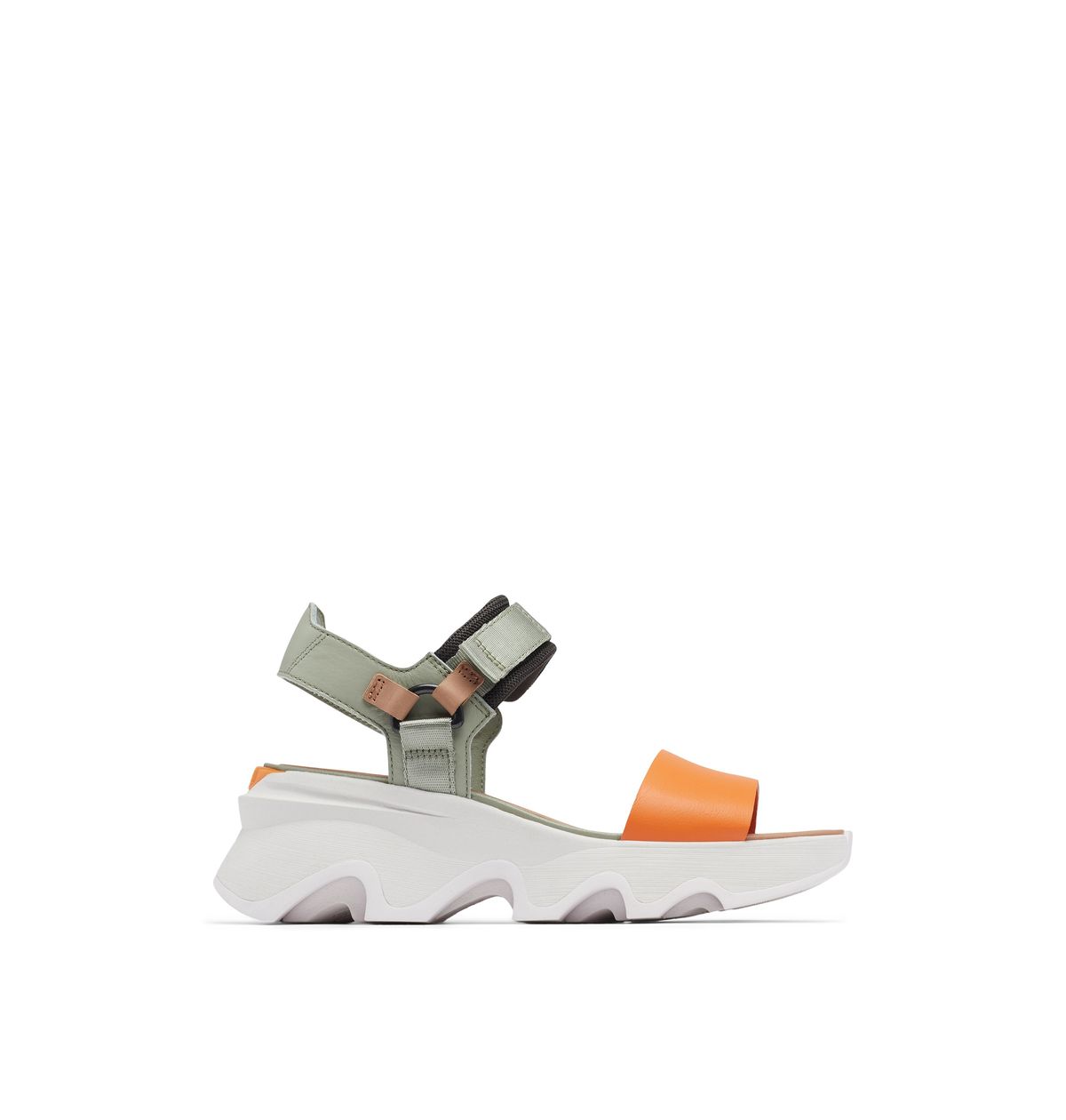 Kinetic™ Y-Strap High Sandal
