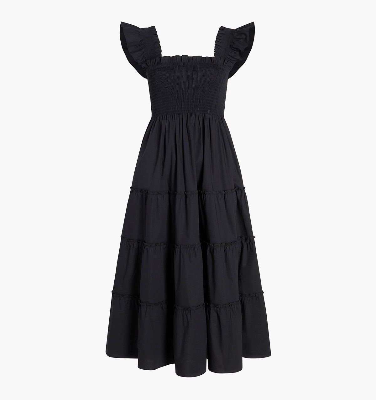 The Ellie Nap Dress