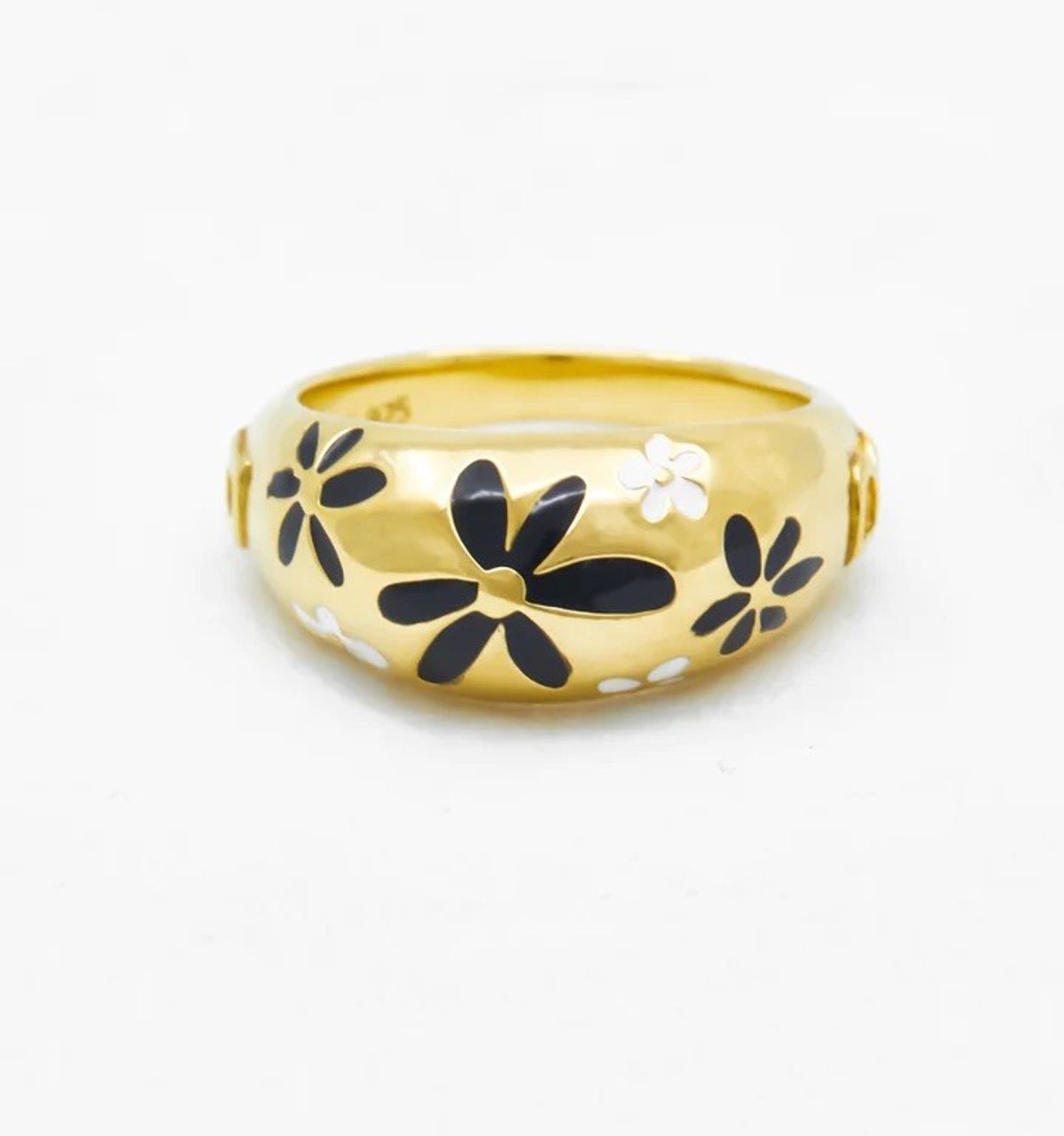 Flower Ring