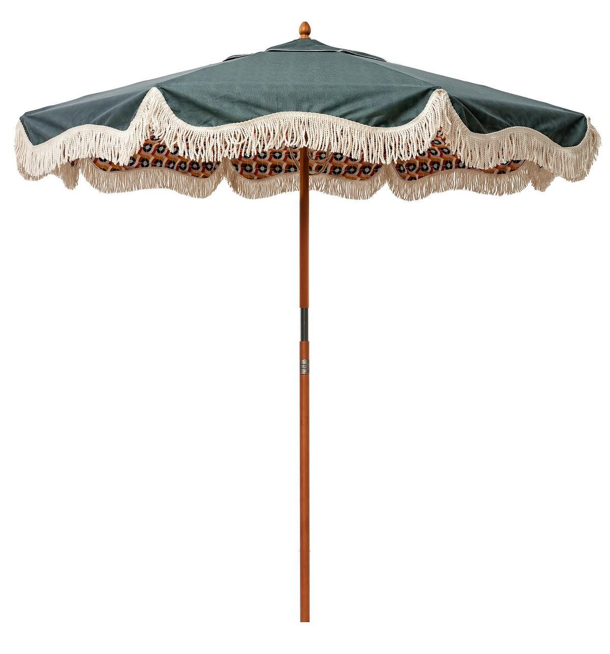The Market Umbrella
