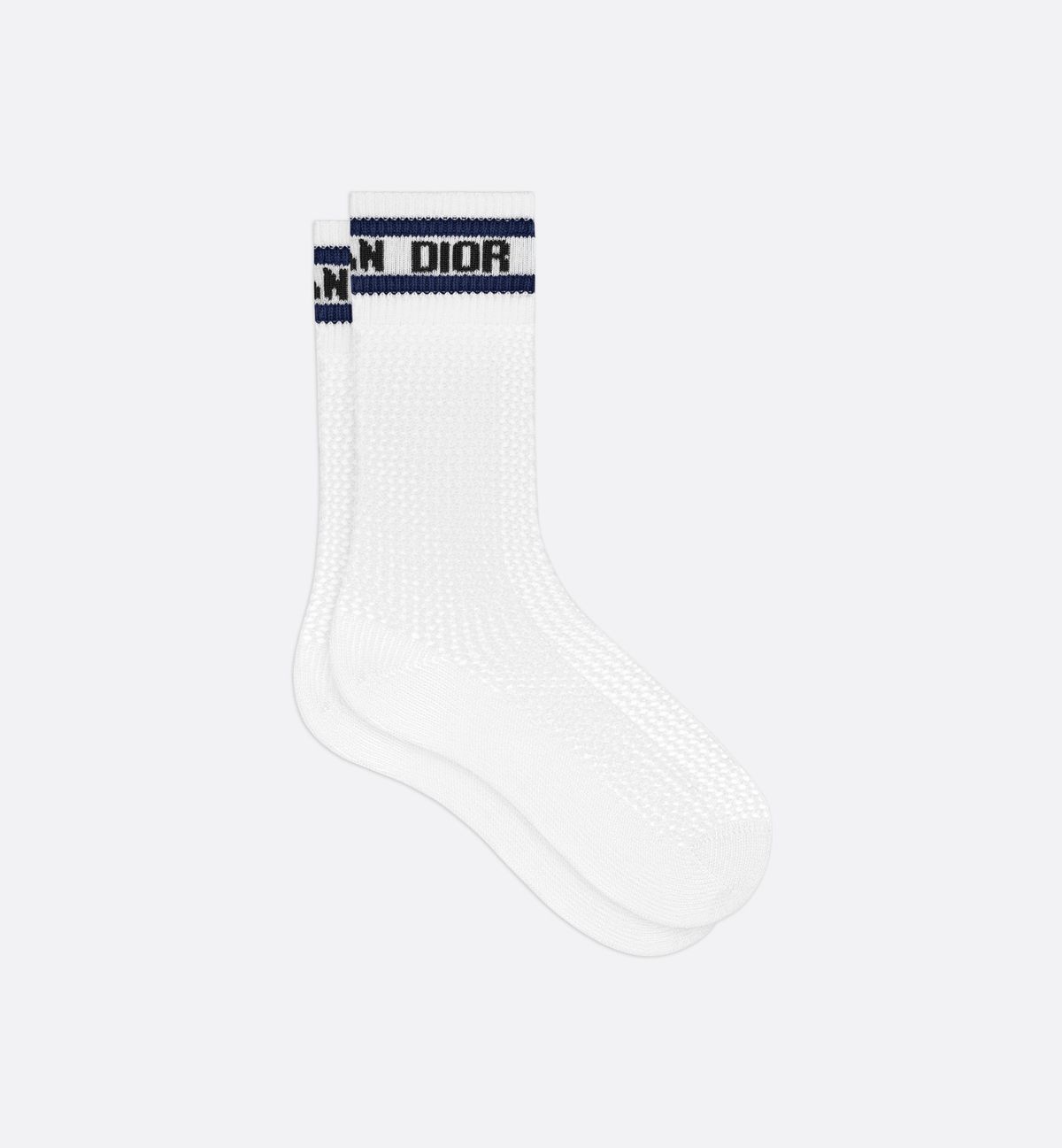 Dior Sporty Socks