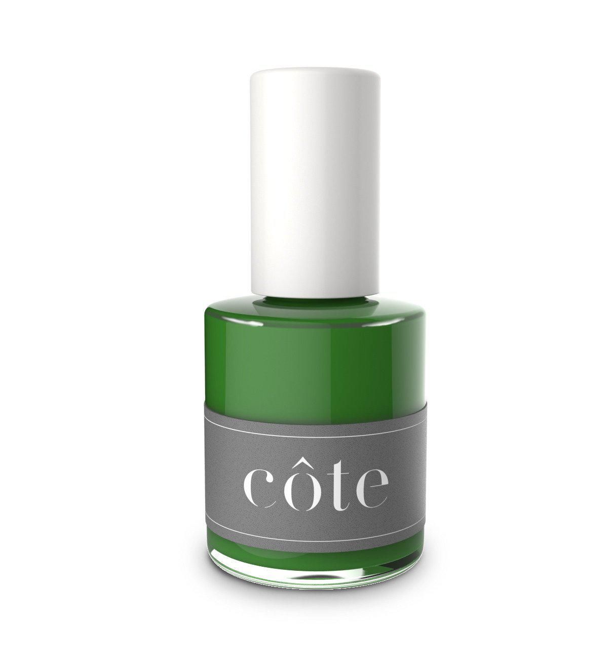 No. 62 Fern Green Nail Polish