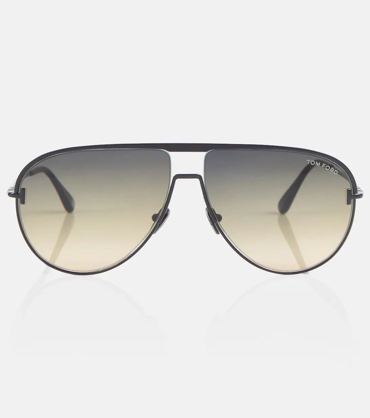 Theo Aviator Sunglasses
