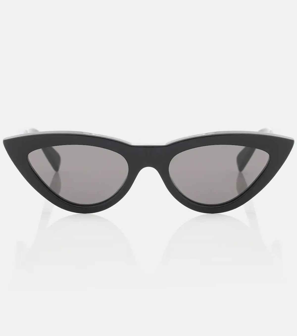 Cat-Eye Sunglasses