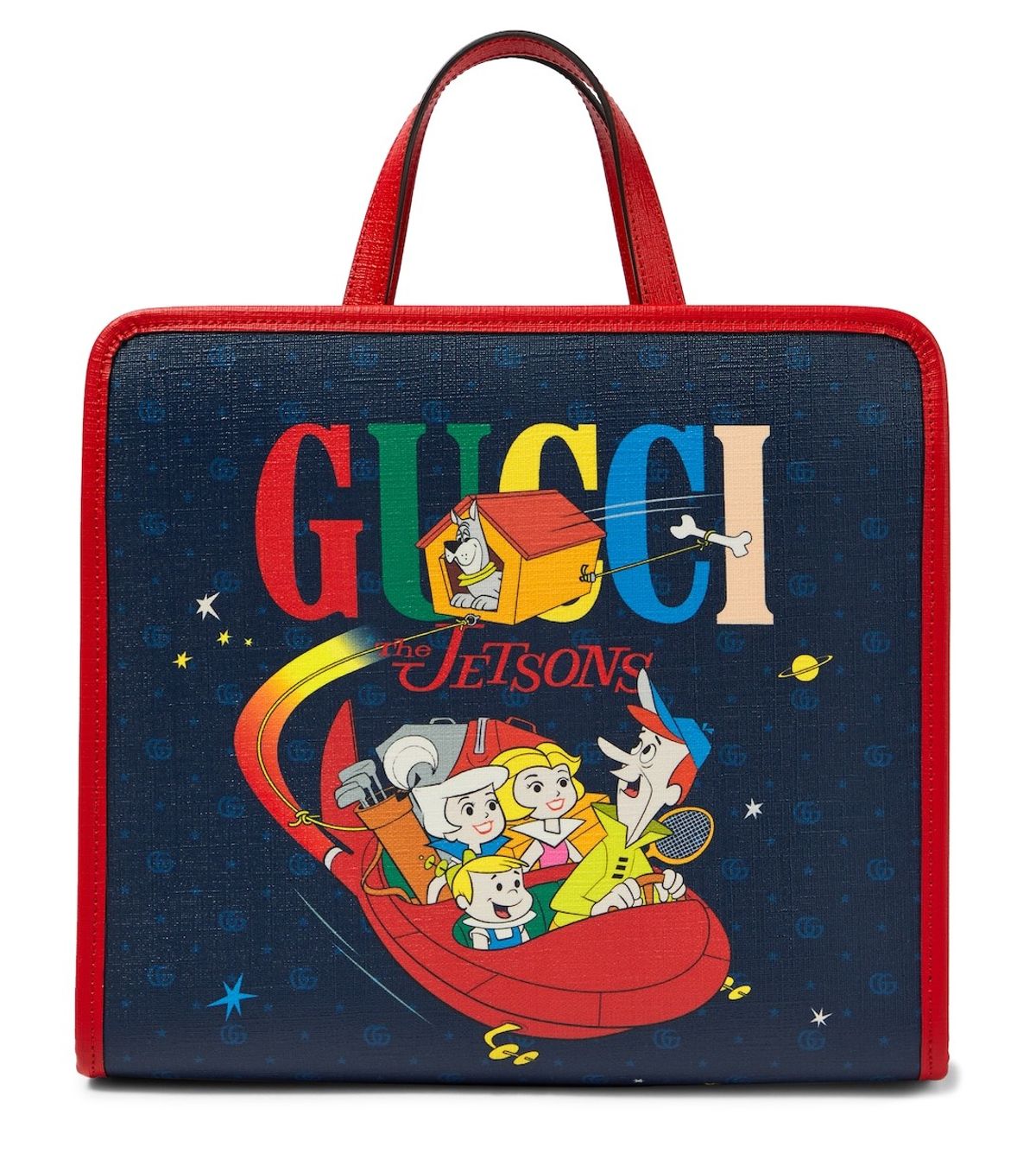 Printed Bag