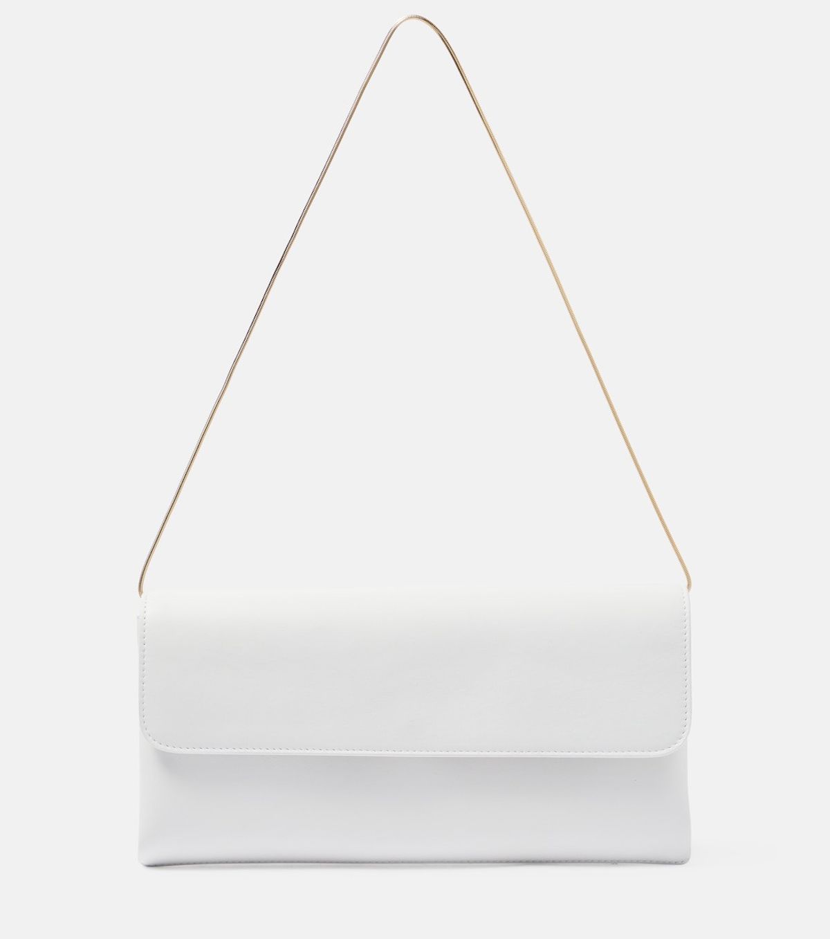 Aurora Leather Shoulder Bag