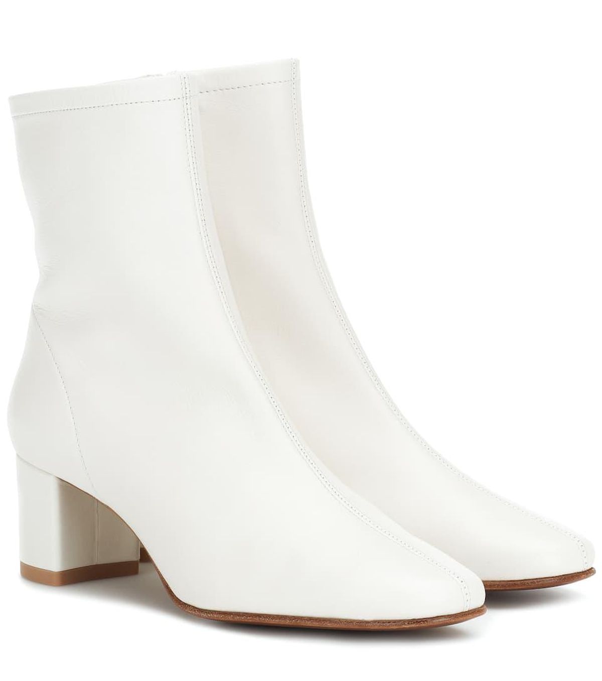 Sofia Ankle Boots