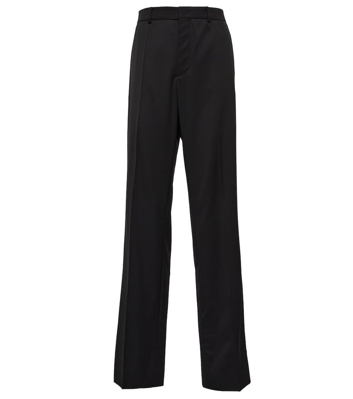 x Lotta Volkova Wide Leg Pants