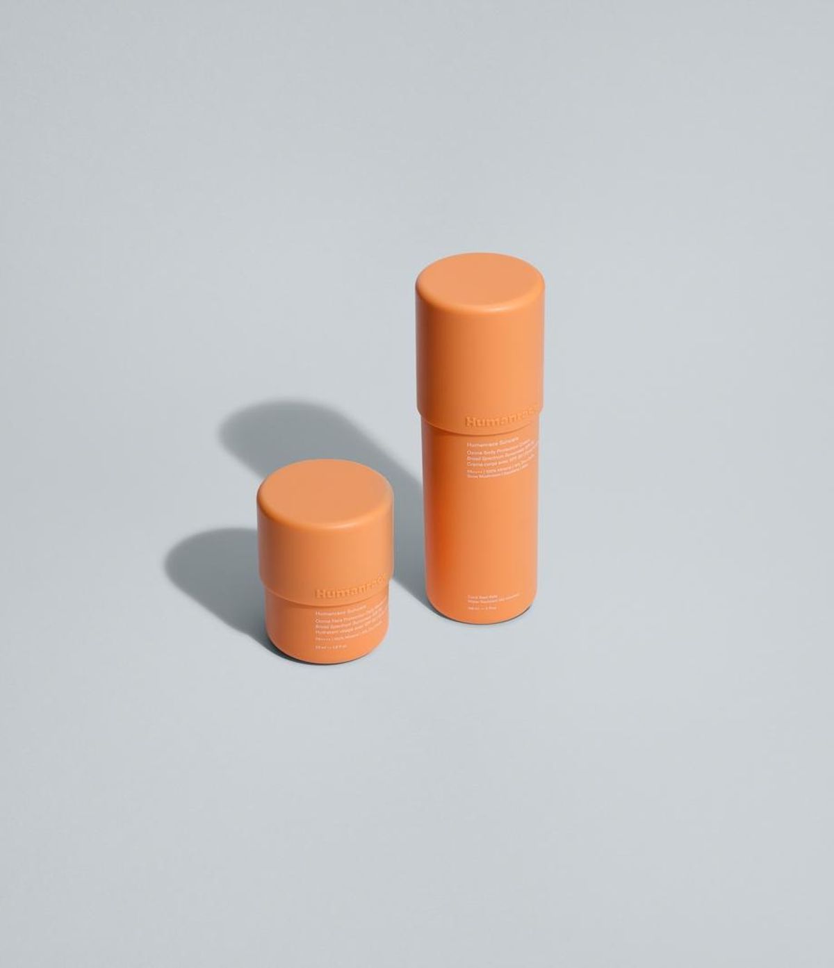 Ozone Face Protection Daily Moisturizer SPF 30