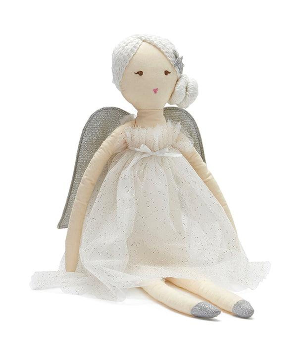 Isabella The Angel