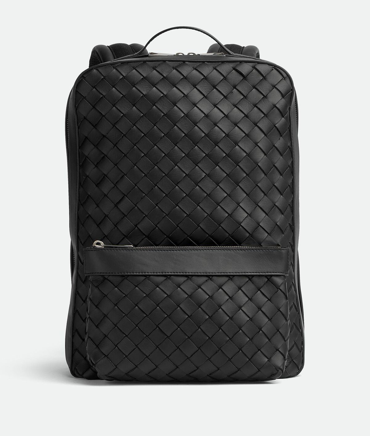 Classic Intrecciato Backpack