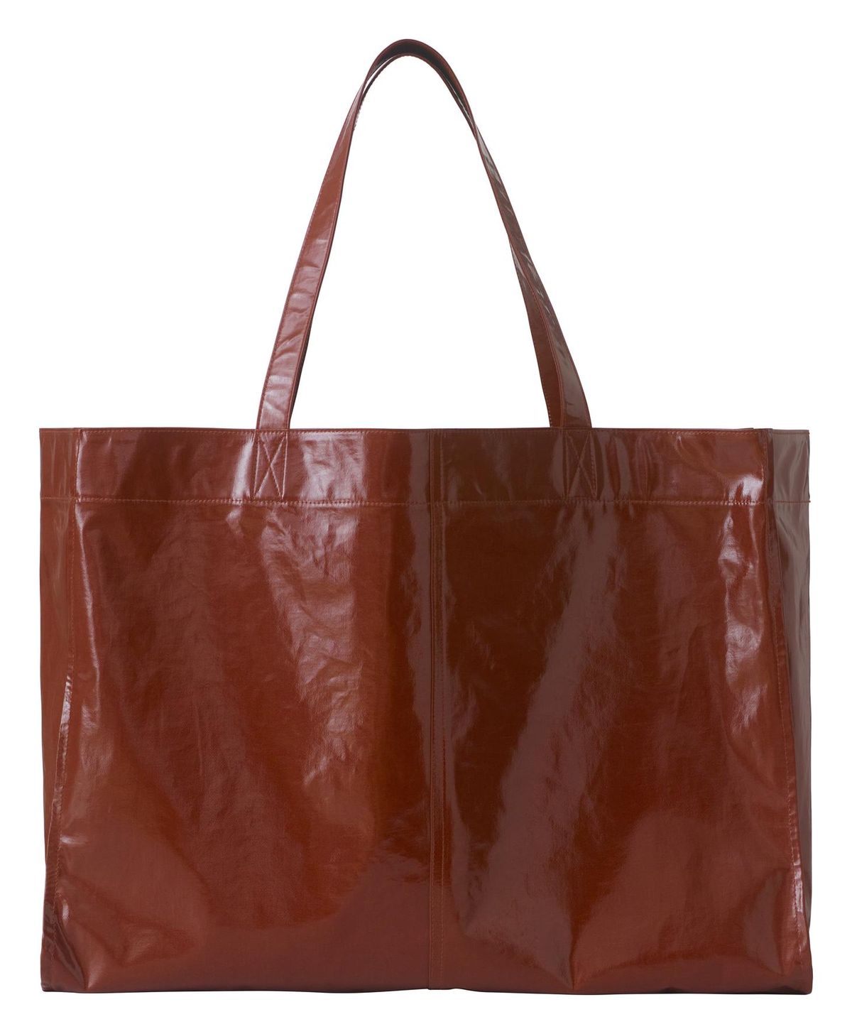 H&M Brown tote