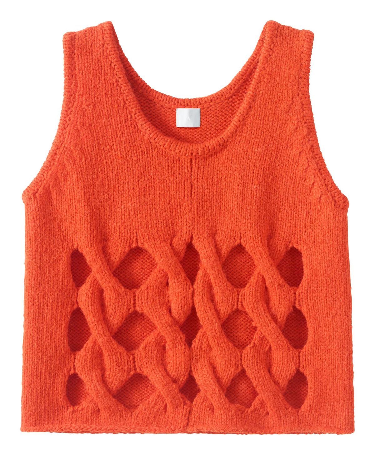 EDC K Anthony Knit Top