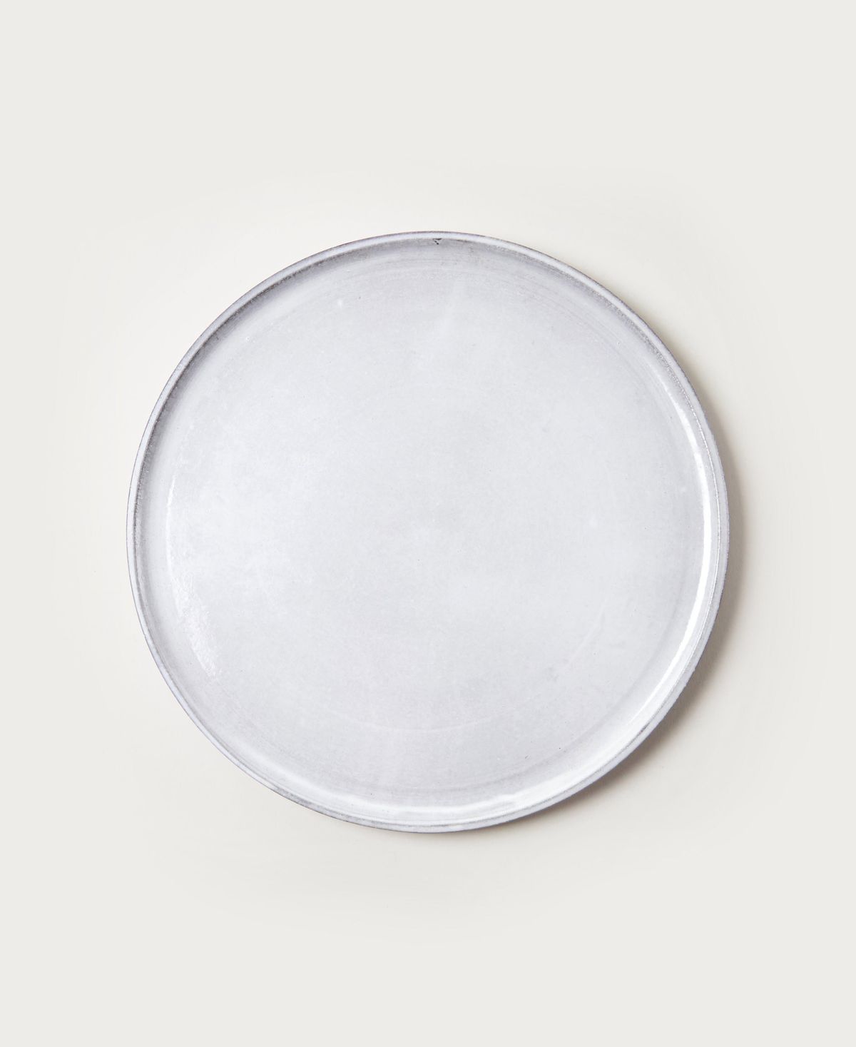 Assisi Flat Dinner Plate